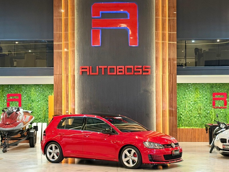 golf 2.0 tsi gti 16v turbo gasolina 4p automatico 2014 novo hamburgo