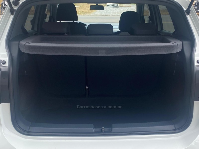 T-CROSS 1.0 TSI 12V FLEX 4P AUTOMÁTICO - 2023 - BENTO GONçALVES