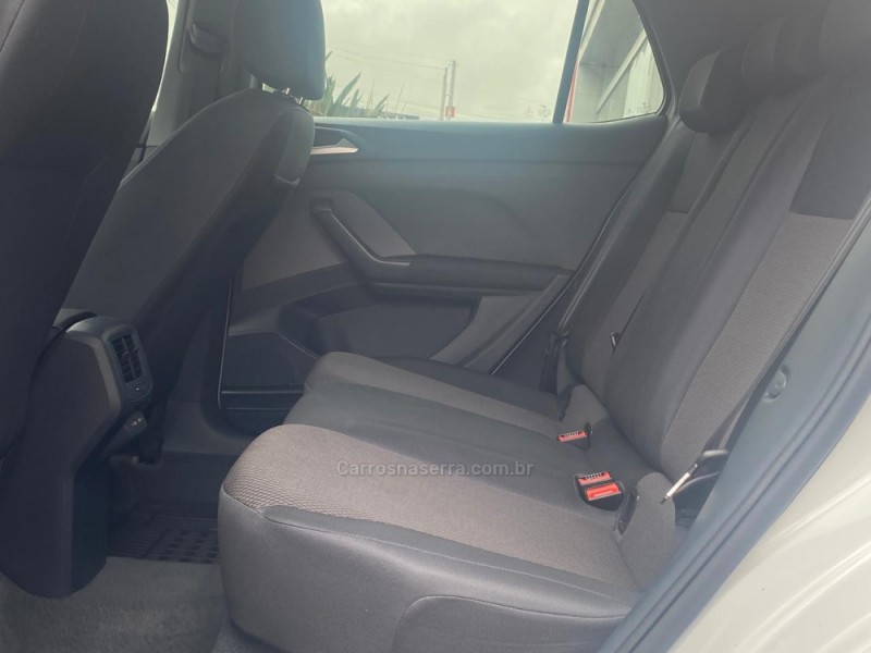 T-CROSS 1.0 TSI 12V FLEX 4P AUTOMÁTICO - 2023 - BENTO GONçALVES