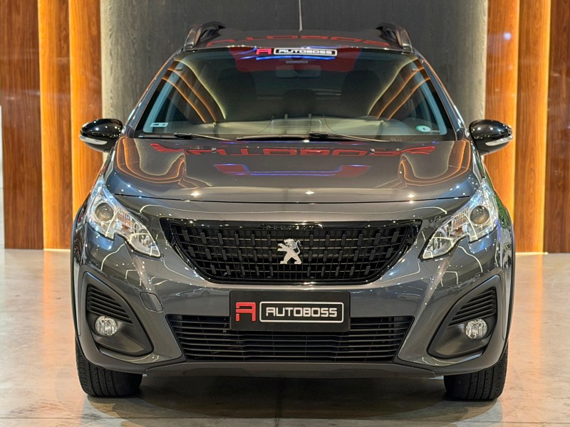 2008 1.6 16V ALLURE PACK FLEX 4P AUTOMÁTICO - 2021 - NOVO HAMBURGO