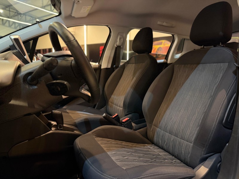 2008 1.6 16V ALLURE PACK FLEX 4P AUTOMÁTICO - 2021 - NOVO HAMBURGO