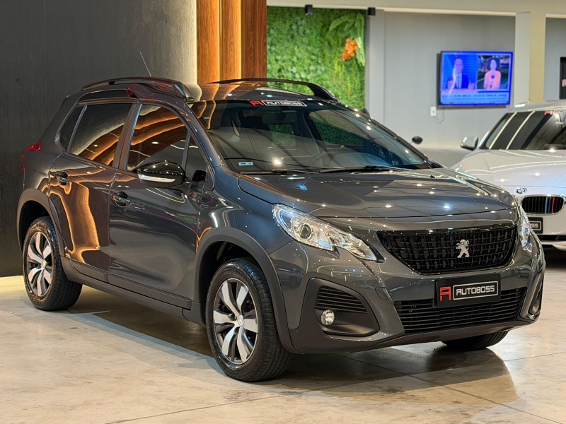 2008 1.6 16V ALLURE PACK FLEX 4P AUTOMÁTICO - 2021 - NOVO HAMBURGO