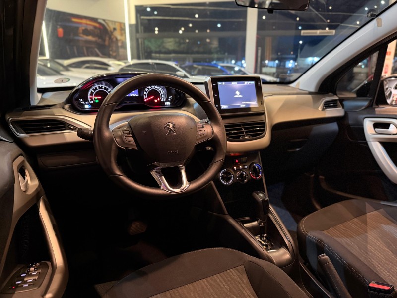 2008 1.6 16V ALLURE PACK FLEX 4P AUTOMÁTICO - 2021 - NOVO HAMBURGO