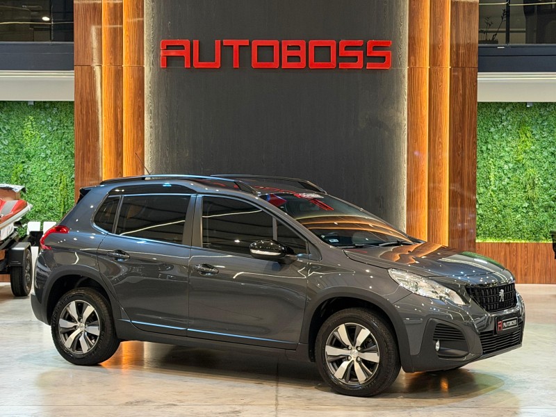 2008 1.6 16V ALLURE PACK FLEX 4P AUTOMÁTICO - 2021 - NOVO HAMBURGO