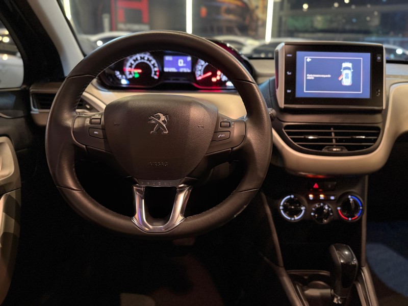 2008 1.6 16V ALLURE PACK FLEX 4P AUTOMÁTICO - 2021 - NOVO HAMBURGO