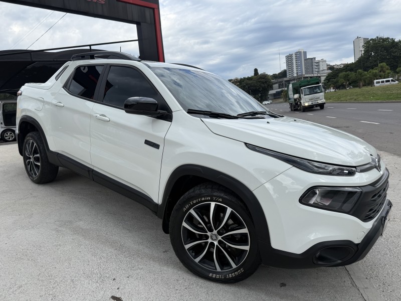 toro 2.0 16v volcano at9 4x2 flex 4p automatico 2020 caxias do sul