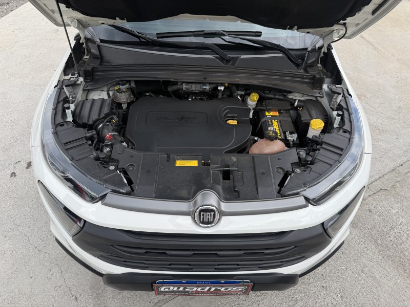 TORO 2.0 16V VOLCANO AT9 4X2 FLEX 4P AUTOMÁTICO - 2020 - CAXIAS DO SUL