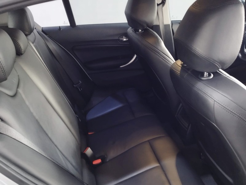 120I 2.0 16V SPORT ACTIVEFLEX 4P AUTOMÁTICO - 2015 - CAXIAS DO SUL