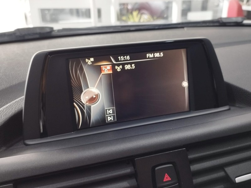 120I 2.0 16V SPORT ACTIVEFLEX 4P AUTOMÁTICO - 2015 - CAXIAS DO SUL