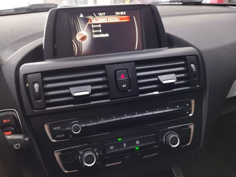 120I 2.0 16V SPORT ACTIVEFLEX 4P AUTOMÁTICO - 2015 - CAXIAS DO SUL