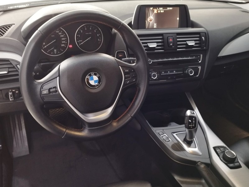 120I 2.0 16V SPORT ACTIVEFLEX 4P AUTOMÁTICO - 2015 - CAXIAS DO SUL