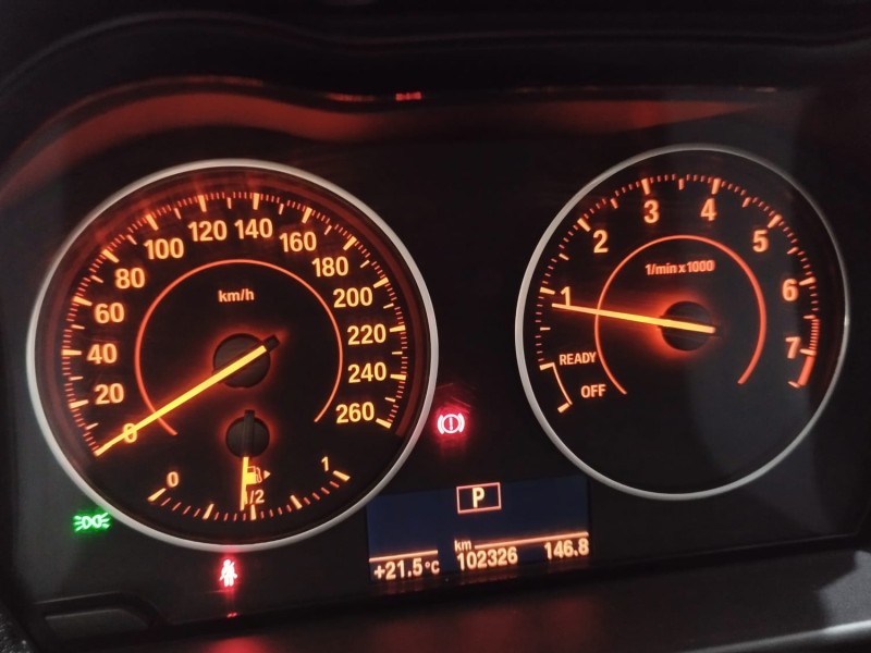 120I 2.0 16V SPORT ACTIVEFLEX 4P AUTOMÁTICO - 2015 - CAXIAS DO SUL