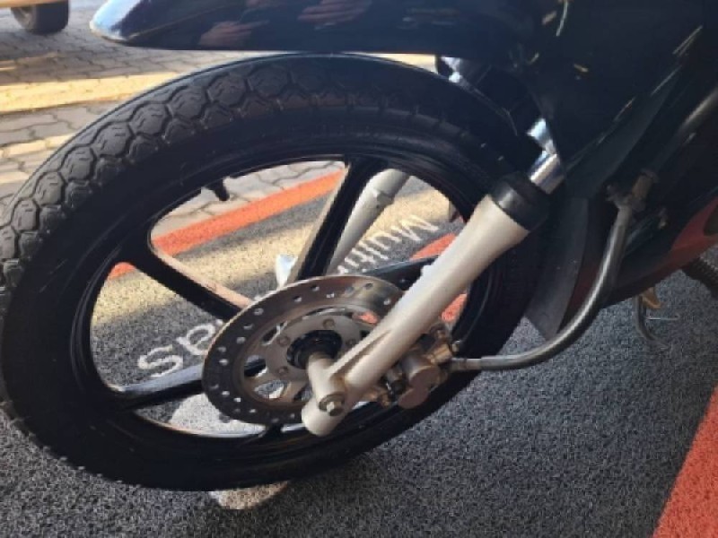 BIZ 125 + - 2010 - CAXIAS DO SUL