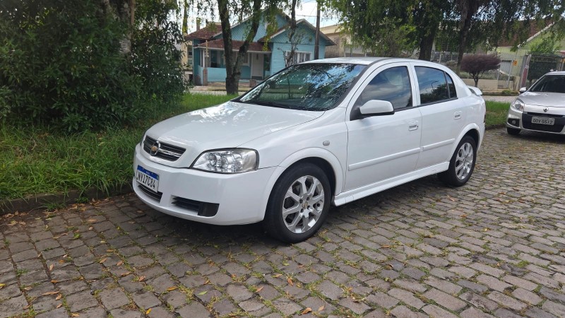 ASTRA 2.0 MPFI ADVANTAGE 8V FLEX 4P MANUAL