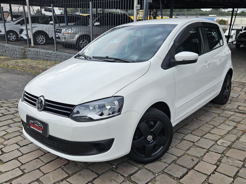 fox 1.0 mi 8v flex 4p manual 2013 caxias do sul