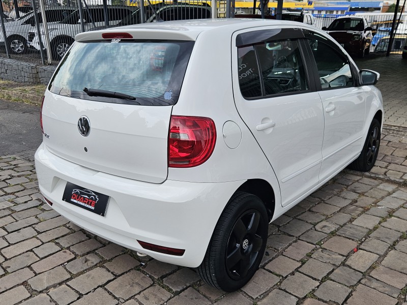 FOX 1.0 MI 8V FLEX 4P MANUAL - 2013 - CAXIAS DO SUL