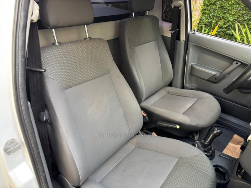 SAVEIRO  - 2010 - FARROUPILHA