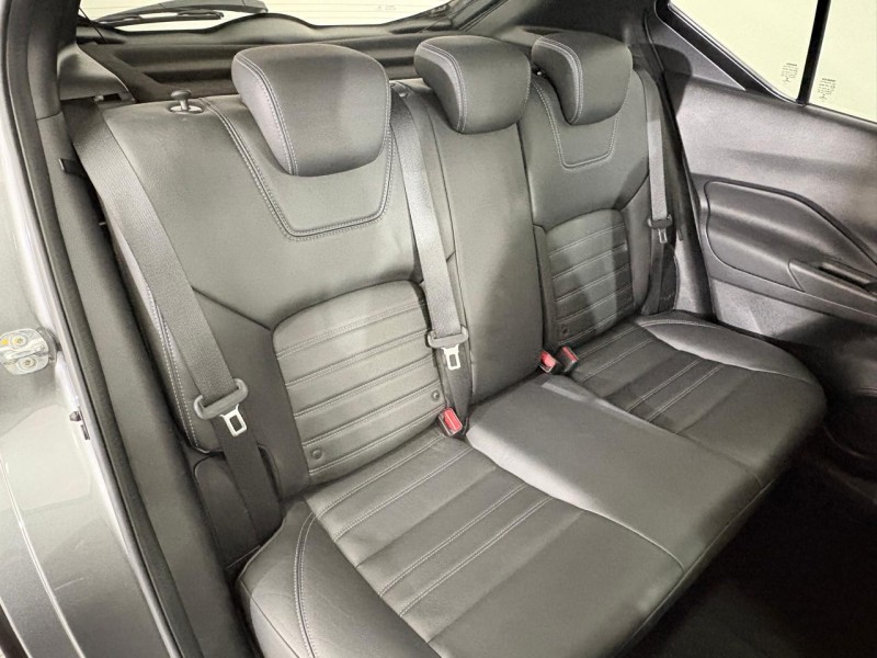 KICKS 1.6 EXCLUSIVE 16V FLEX 4P AUTOMÁTICO - 2022 - FARROUPILHA