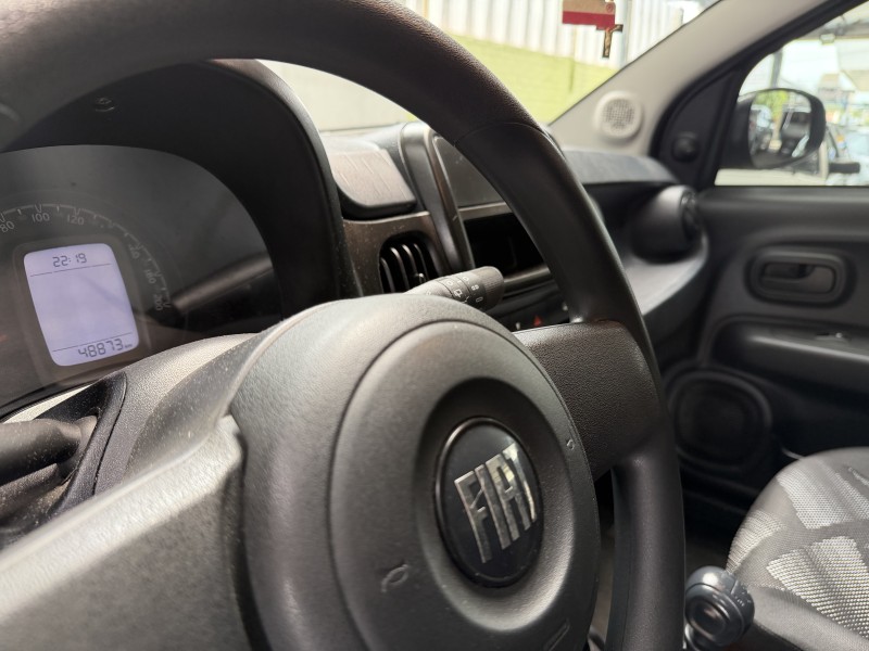 MOBI 1.0 8V EVO FLEX LIKE. MANUAL - 2022 - CAXIAS DO SUL