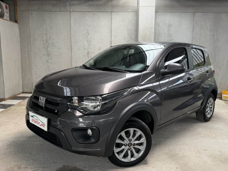 mobi 1.0 8v evo flex like. manual 2022 caxias do sul