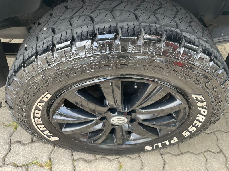 AMAROK 2.0 HIGHLINE 4X4 CD 16V TURBO INTERCOOLER DIESEL 4P AUTOMÁTICO - 2016 - CAXIAS DO SUL