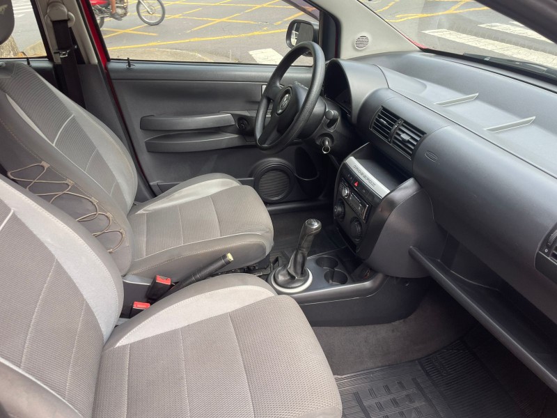 CROSSFOX 1.6 MI FLEX 8V 4P MANUAL - 2008 - CAXIAS DO SUL