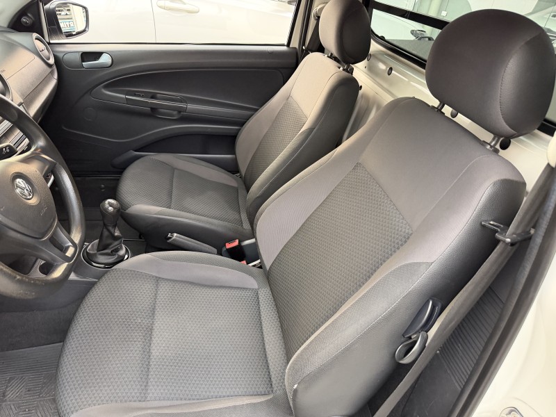 SAVEIRO 1.6 MSI ROBUST CS 8V FLEX 2P MANUAL - 2019 - CAXIAS DO SUL