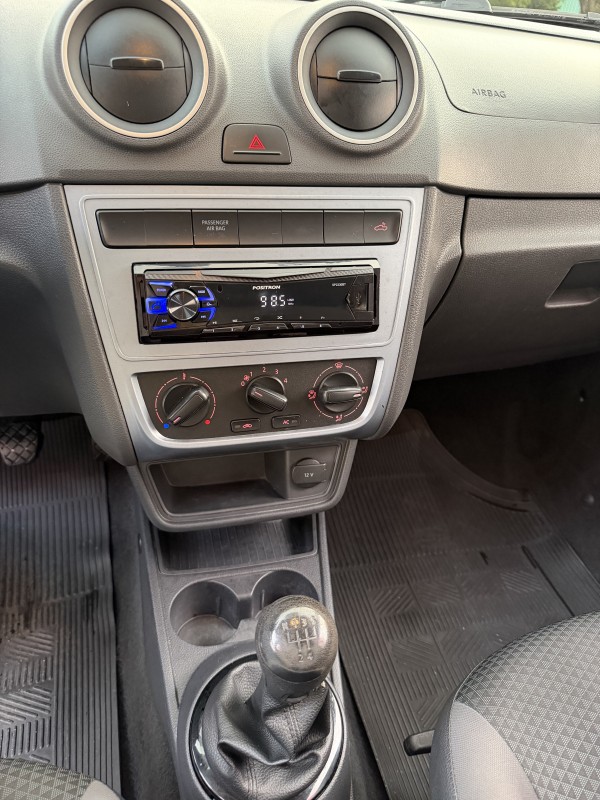 SAVEIRO 1.6 MSI ROBUST CS 8V FLEX 2P MANUAL - 2019 - CAXIAS DO SUL