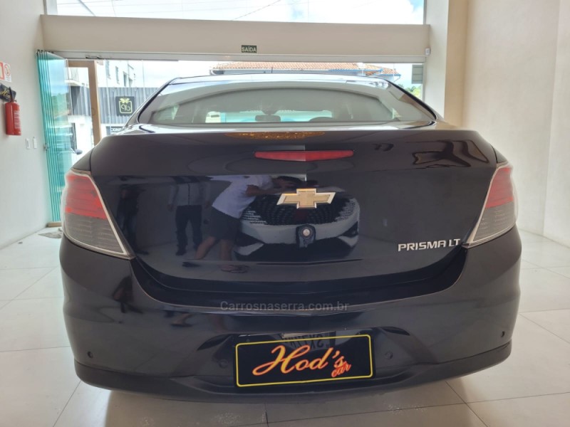 PRISMA 1.4 MPFI LT 8V FLEX 4P MANUAL - 2015 - CANELA