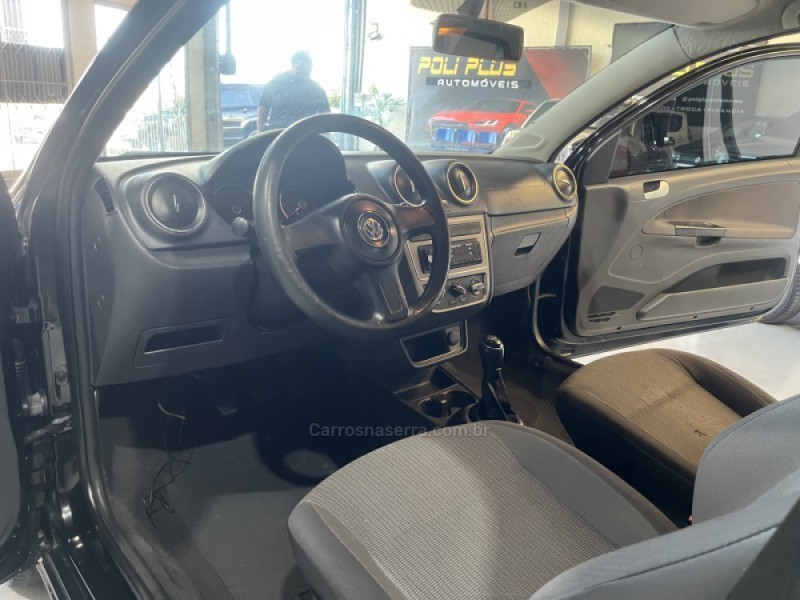 SAVEIRO 1.6 MI CS 8V FLEX 2P MANUAL G.V - 2014 - CAXIAS DO SUL