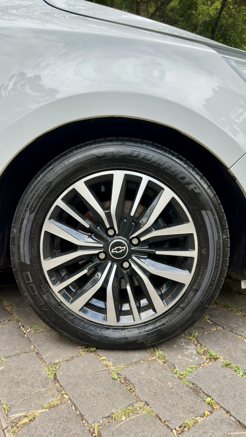 MONTANA 1.4 MPFI LS CS 8V FLEX 2P MANUAL - 2014 - CAXIAS DO SUL