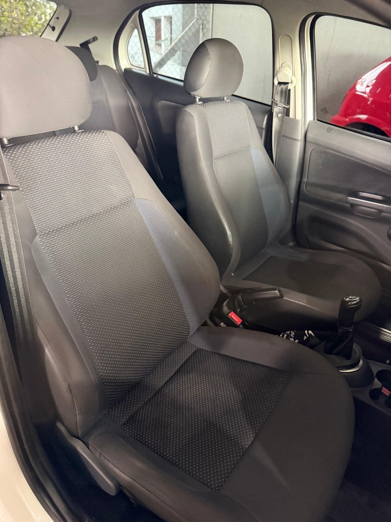 GOL 1.6 MI POWER 8V FLEX 4P MANUAL - 2010 - CAXIAS DO SUL