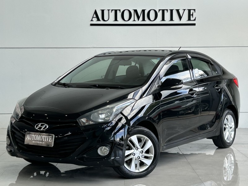 hb20s 1.6 comfort plus 16v flex 4p manual 2015 caxias do sul