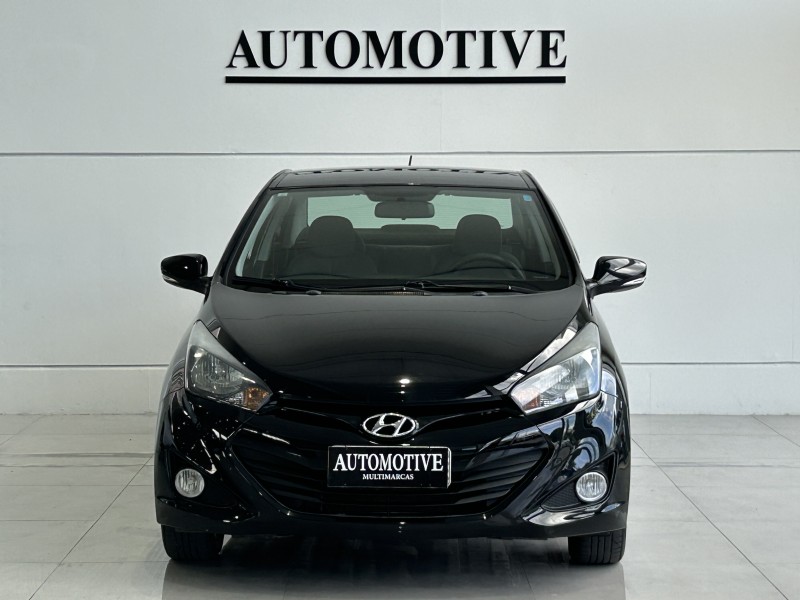 HB20S 1.6 COMFORT PLUS 16V FLEX 4P MANUAL - 2015 - CAXIAS DO SUL