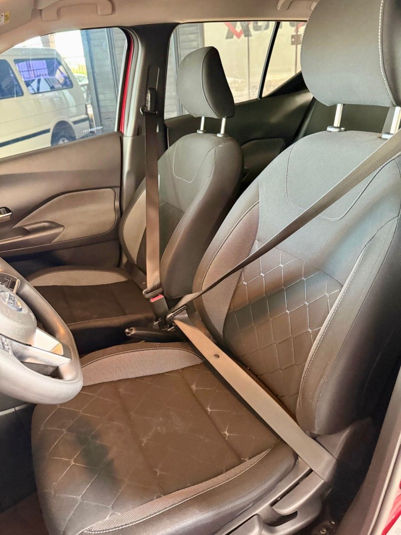 KICKS 1.6 ACTIVE 16V FLEX 4P AUTOMÁTICO - 2021 - CAXIAS DO SUL