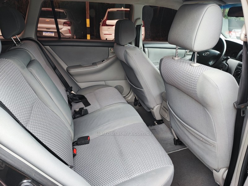 FIELDER 1.8 XEI 16V FLEX 4P MANUAL - 2006 - FARROUPILHA