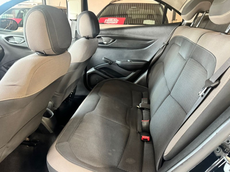 PRISMA 1.4 MPFI LT 8V FLEX 4P MANUAL - 2013 - CAXIAS DO SUL