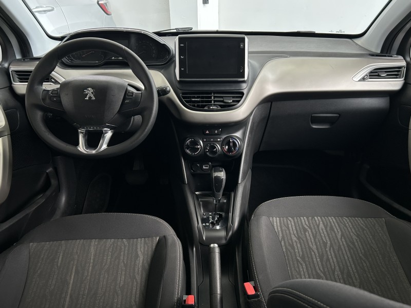 2008 1.6 16V ALLURE PACK FLEX 4P AUTOMÁTICO - 2022 - CAXIAS DO SUL