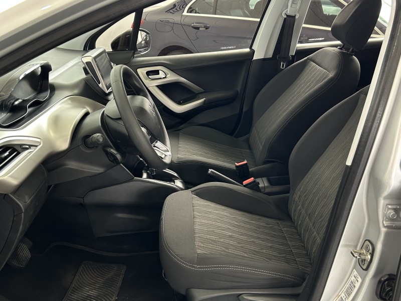 2008 1.6 16V ALLURE PACK FLEX 4P AUTOMÁTICO - 2022 - CAXIAS DO SUL