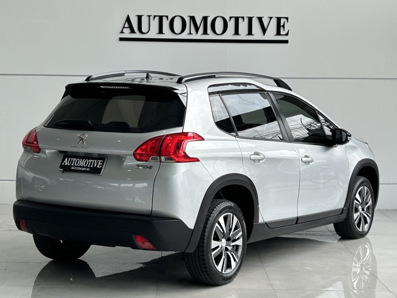 2008 1.6 16V ALLURE PACK FLEX 4P AUTOMÁTICO - 2022 - CAXIAS DO SUL