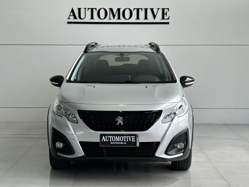 2008 1.6 16V ALLURE PACK FLEX 4P AUTOMÁTICO - 2022 - CAXIAS DO SUL