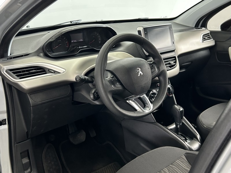 2008 1.6 16V ALLURE PACK FLEX 4P AUTOMÁTICO - 2022 - CAXIAS DO SUL