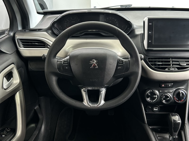 2008 1.6 16V ALLURE PACK FLEX 4P AUTOMÁTICO - 2022 - CAXIAS DO SUL