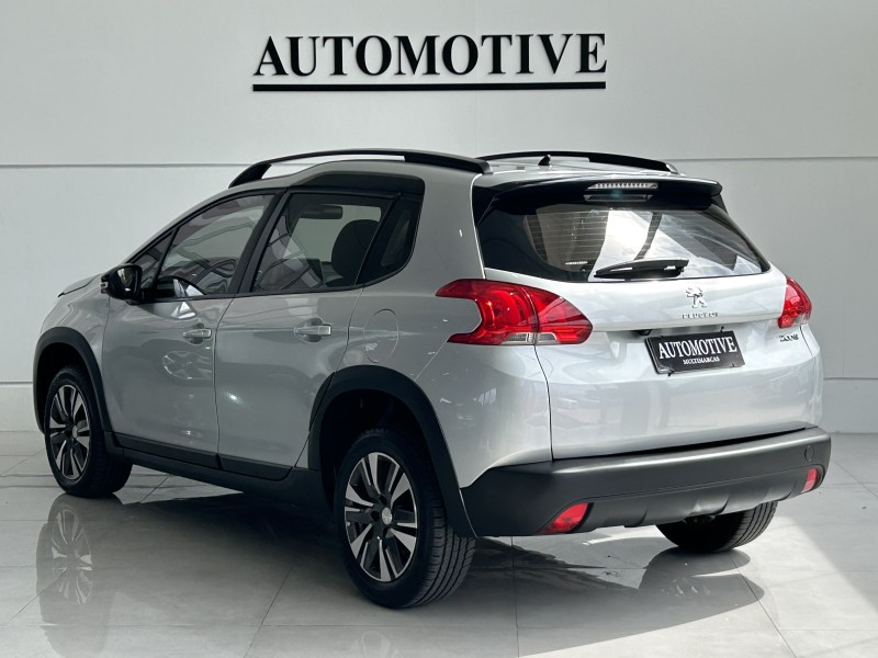 2008 1.6 16V ALLURE PACK FLEX 4P AUTOMÁTICO - 2022 - CAXIAS DO SUL