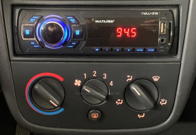 CORSA 1.0 MPFI MAXX 8V FLEX 4P MANUAL - 2011 - CAXIAS DO SUL