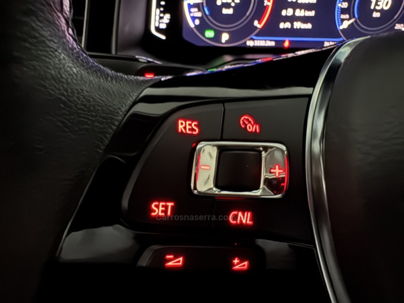 POLO 1.0	200 TSI HIGHLINE AUTOMÁTICO  - 2019 - CAXIAS DO SUL