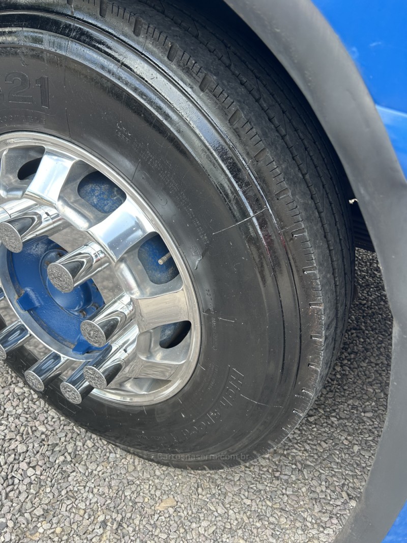 1721  - 1999 - CAXIAS DO SUL