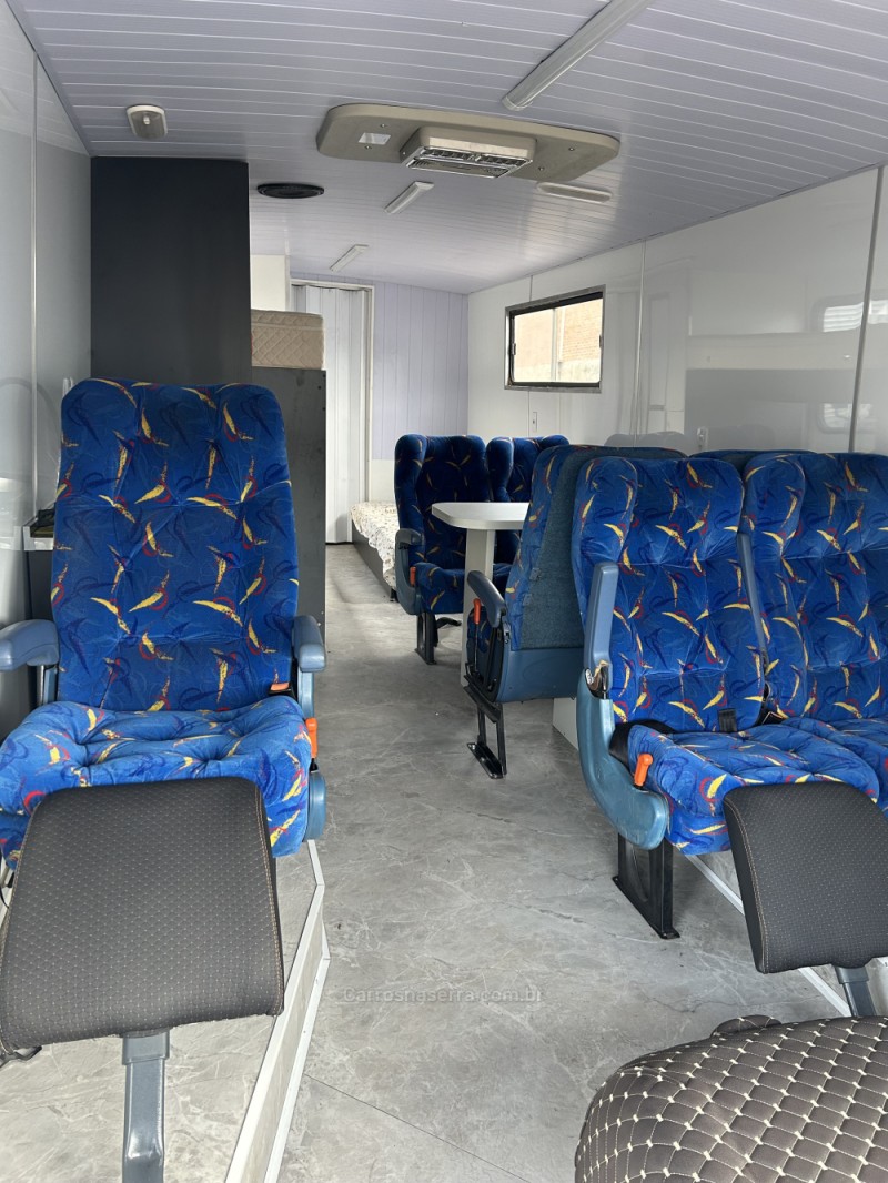 1721  - 1999 - CAXIAS DO SUL