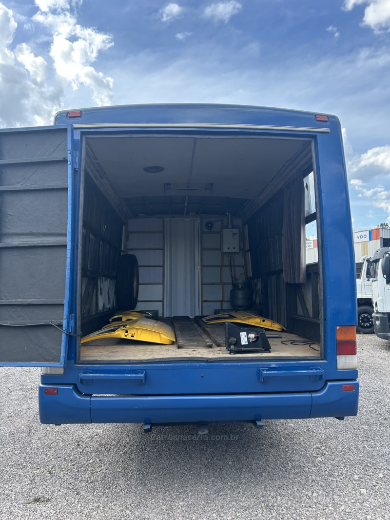 1721  - 1999 - CAXIAS DO SUL