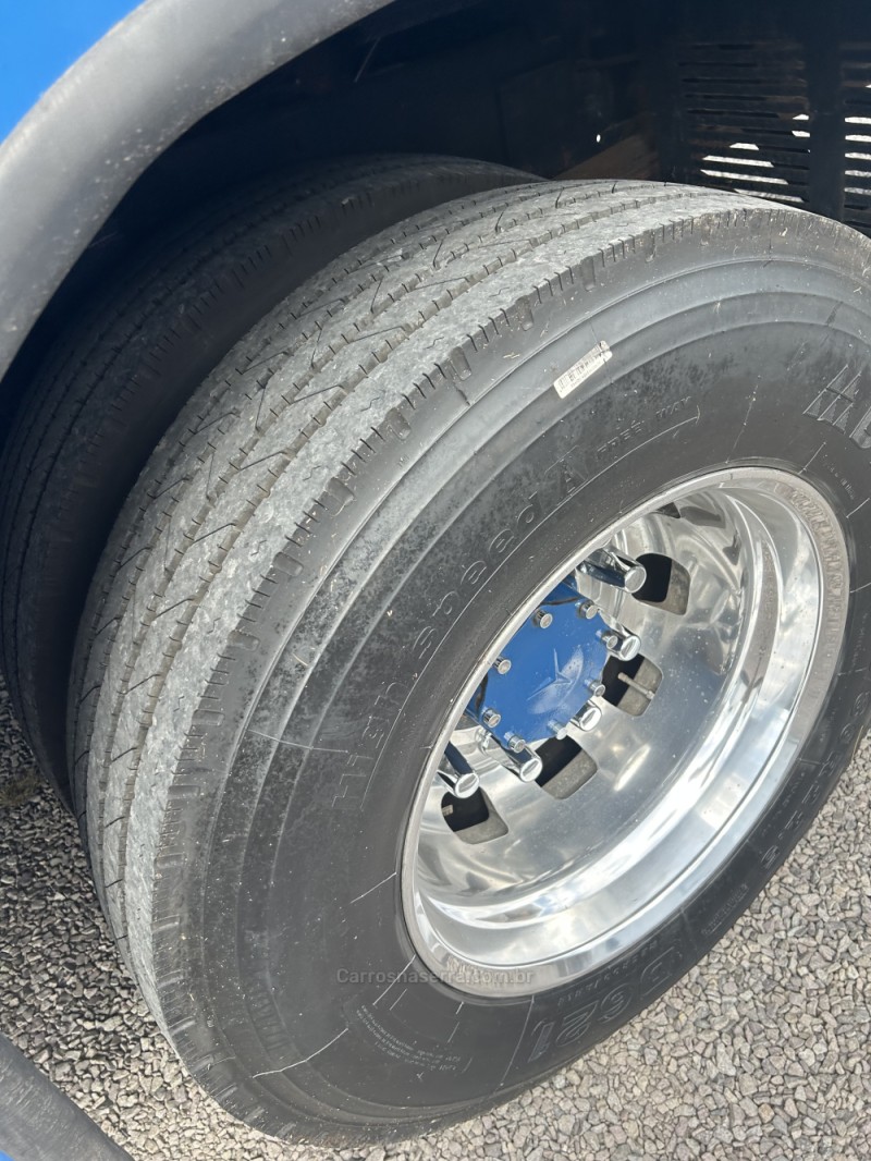 1721  - 1999 - CAXIAS DO SUL